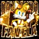 DANÇANDO NA FAVELA EP