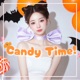 Candy Time Halloween Ver Single