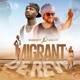 MIGRANT DE RÊVE Single