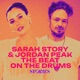 The Beat On The Drums Single