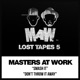 MAW Lost Tapes 5 Single