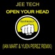 Open Your Head Ian Mart Yuen Perez Remix Single