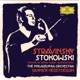 Stravinsky The Rite of Spring Stokowski Bach Transcriptions