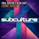 Cosmic Voyage Single