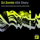 604 Diary Remixed Single