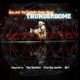 Thunderdome feat The Synthetic Plastic Worms EP