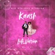 Kaash feat Raj DT LoFi Version Single