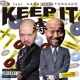 Keep it 痔 feat HABU Single