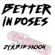 Better in Doses Single