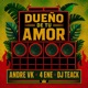 Dueño de tu amor Single