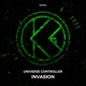 Invasion Single