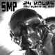 24 Hours Instrumental Mix Single