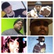 The Baddest Around feat Lost Taor Shawill Quality Tye Cyko Dirty J Single
