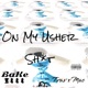 On My Usher Shit feat Trav Marcus Mac Single