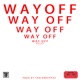 Way Off Single