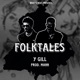 Folk Tales Single