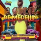 La Chimbita de Medellin Medallo en RD Remix Single