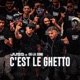 C est le ghetto feat So La Zone Single