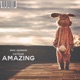 Amazing feat Datdude Single