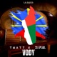 VODY feat DJ PHIL Single