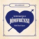 Ég hitt ann fyrst á Jómfrúnni feat Friðrik Ómar Jógvan Sigurdur Flosason Single