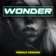 Wonder Female Version Single