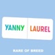 Yanny or Laurel Single