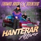 Hanterar affärer
