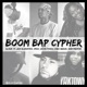 Boom Bap Cypher feat Jess Aleakatino Speez Izayah Fisher Corey Breeze Sean Preston Single