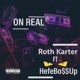 On Real feat Hefebossup Single
