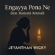Engayya Pona Ne feat Ramani Ammal Single