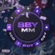 Baby Mama feat XCCIDENT Ca y Single