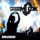 Bruised feat Michael Rice Asher Knight Luena Martinez Ben Ofoedu Angels N Bandits Single