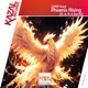 Phoenix Rising D A R E Remix Single