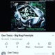 Gee Teezy Big Bag Freestyle Single