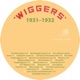 Den kompletta Wiggers 1931 1932 feat Wiggers