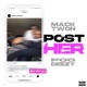 Post Her Single