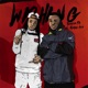 Wishing feat Merky Ace Single