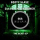 Hydraulix 666 Single