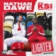 Lighter feat KSI Single