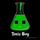 Toxic Boy Alt versions Single