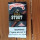 dark stout Single
