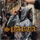 SPARTA Single