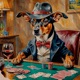 Perro Solo Single
