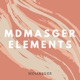 MDMAsger Elements EP