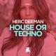 House or Techno Single