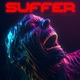 Suffer feat D3LER Single