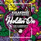 Holdin On feat Leroy Burgess Single