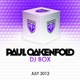 DJ Box July 2012