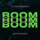 Boom Boom Boom Single